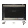 Dell New Back Cover & hinges for Dell Inspiron 15