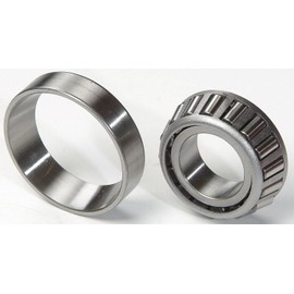 National Bearings A-34 Taper Bearing Set