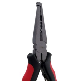 Stork Steel Split HD Snap Ring Pliers Extra Stable