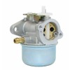 Replacement Parts For Brute Pressure Washer Model 020338 Carburetor Carb