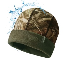 DexShell Watch HAT DH9912RTC Waterproof Breathable Knit Hat (S/M)
