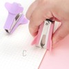 3Pcs Staple Remover Staple Puller Removal Tool for School Office