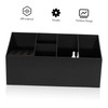 VICASKY Hairdressing Scissors Holder Organizer – Professional Tool Storage Box