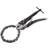 Exhaust Pipe Cutter Tool,- Chain Tube Cutter 3/4 to 3