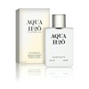 Recaro North - Aqua H2O - Eau De Toilette - Impression of Aqua Di Gio, 3.3 fl oz