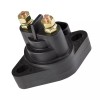 Caltric Starter Solenoid Relay for Arctic Cat Prowler 650 700