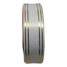 Comecializadora Sesuconsa Liston Para Regalo 3cm X 20m Colores