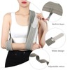 Ehuihuan Arm Sling Left Arm Sling, Arm Support, Arm Support
