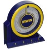 IRWIN Tools Magnetic Angle Locator, Blue, (1794488)