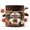 Vegan Cocoa Hazelnut Spread by ChocZero - Keto Friendly, Sugar