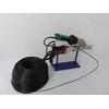 20 Metres PP HDPE LDPE Plastic Welding Rods for Hand