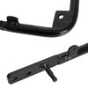 ECOTRIC Rear Grab Bar Compatible with Yamaha Raptor 700 2006-2020