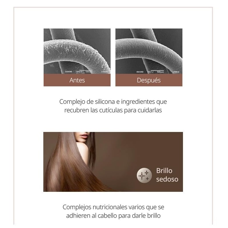 Atomy Herbal Hair Shampoo 500 Ml (2 Pcs)