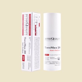 By the Quality Tocomax 20 Antioxidant Cream 50ml / 바이더퀄리티 토코맥스 20 안티옥시던트 크림 50ml