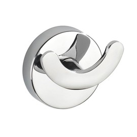 WENKO Vacuum-Loc® Wandhaken Duo Capri