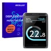 WEGLUST Kiox 500 Display Protective Case, E-Bike Screen Protector, Transparent