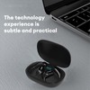 HYUNDAI C01 Wireless Earbuds Bluetooth 5.4 Headphone Comfort Design Noninductive