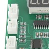 DC10‑60V 2 Channel 4 Wire Fan PWM Temperature Speed Controller