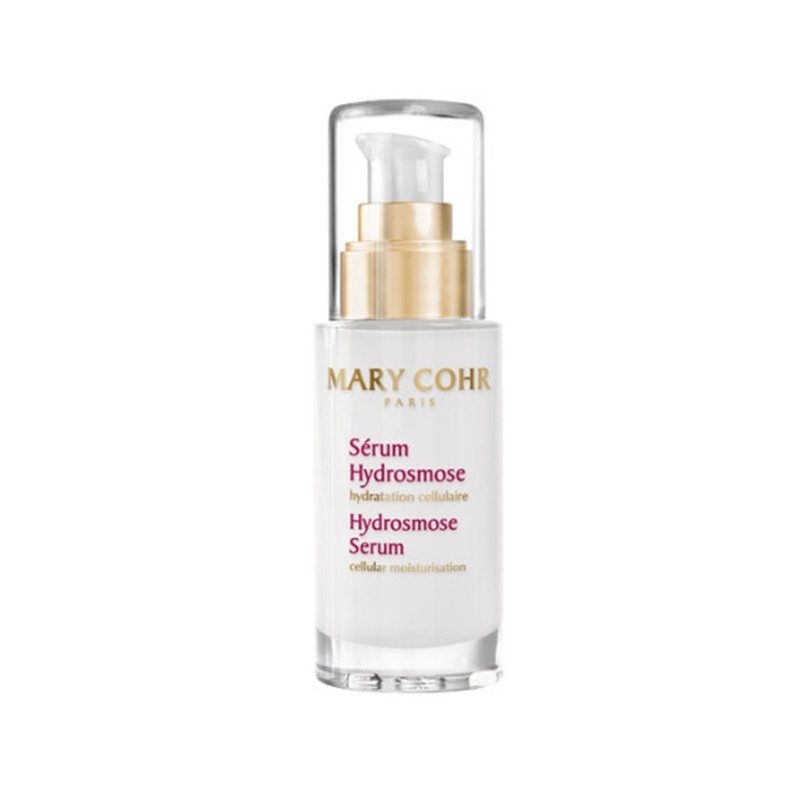 Marico Hydromoss Serum 30ml + 4 samples + Mask pack