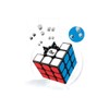 Cayro - Magnetic Speed Cube 3x3x3 - Magnetic Impossible Cube