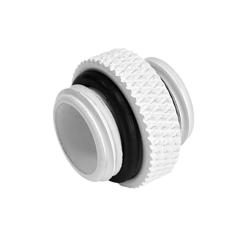 Dracaena.io 6 Pack G1/4" Thread, Male to Male Mini Extender