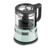 KitchenAid KFC3516IC 3.5 Cup Food Chopper, Ice