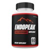 Endopeak Supplemement, Endopeak Pills High Potency Formula (2 Pack)
