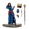 McFarlane Diablo IV Collection Wizard Sculpture Video Game 15 cm