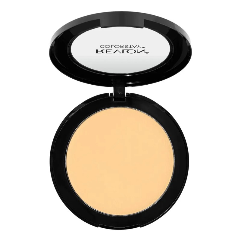 Polvo Compacto Revlon Colorstay Larga Duración