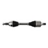 Torchbeam Front Left New Constant Velocity CV Axle Drive Shaft