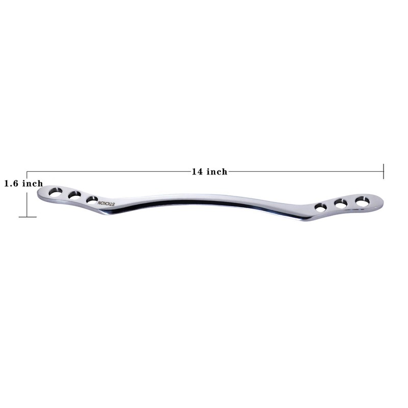 Stainless Steel Gua Sha Scraping Massage Tool myofascial release tools
