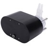 Peristaltic Pump Single Head High Flowing for Experiments 114-500ml/min