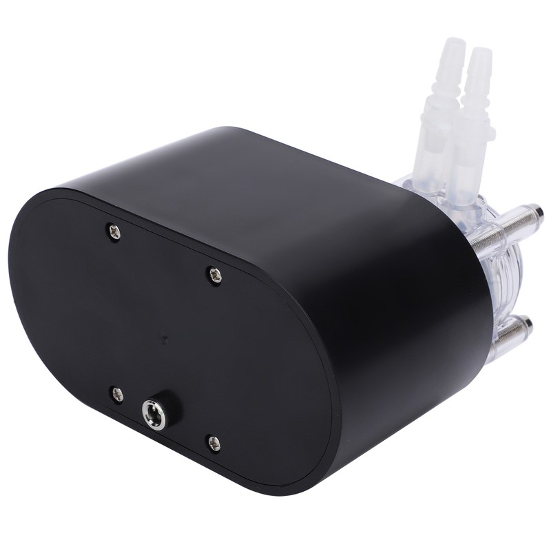 Peristaltic Pump Single Head High Flowing for Experiments 114-500ml/min