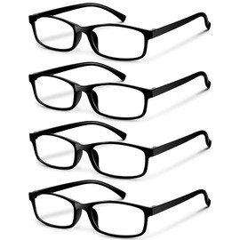 Gaoye Reading Glasses Men/Women, Eyeglasses, Blue Light Readers for Men/Women, Eye Glasses