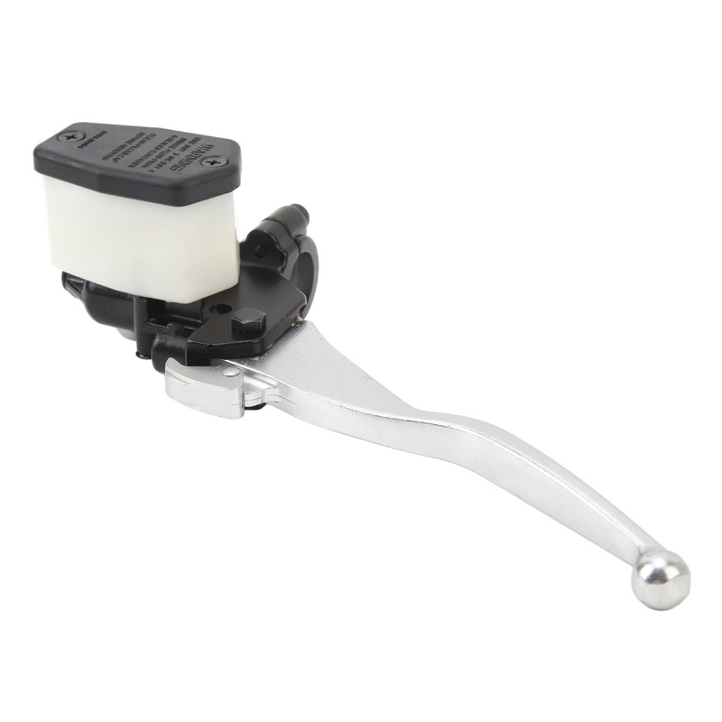 Left Front Brake Master Cylinder 0502 387 Handlebar Brake Master