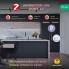NOUS E3 ZigBee Window Contact, Door Sensor, Motion Sensor, Door