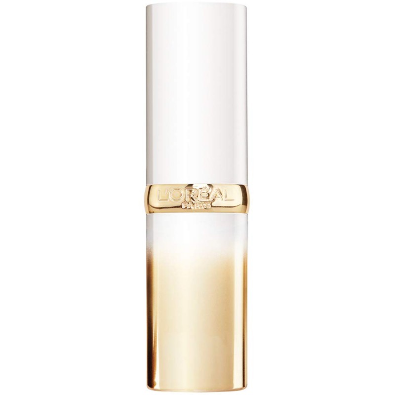 L’Oréal Paris Age Perfect Satin Lipstick with Precious Oils, 208