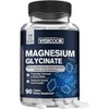Vitacook Magnesium Glycinate 300 mg, Natural Calmness, Healthy Mood &