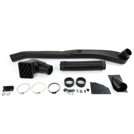 partsmarket2018 For 1992-1999 Jeep Wrangler  Models with 4WD Vehicle Intake Kit Snorkel Kit