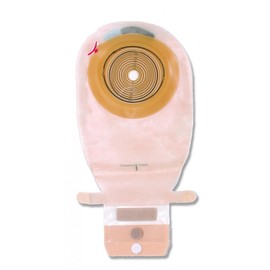 6215955 - Coloplast Inc Assura 2-Piece Wide Outlet Drainable Pouch 2, Opaque