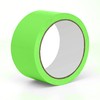 Reniteco Fresh Green Duct Tape- 2 inches x 10 Yards,