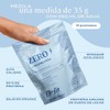B-FIT Proteína Whey Isolada Zero - Aminoácidos Alta Pureza
