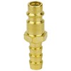 Brüder Mannesmann Plug-in Nozzle with Hose Connection 9 mm, M