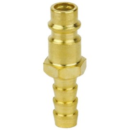 Brüder Mannesmann Plug-in Nozzle with Hose Connection 9 mm, M 1562