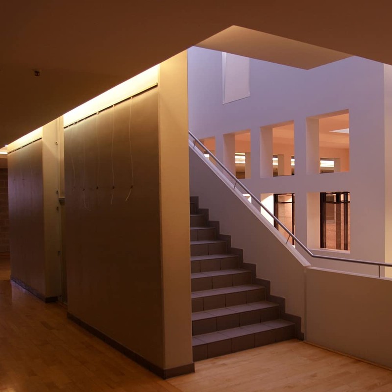 Jesco Lighting SG5A-6/41-W Sleek Plus Adjustable Grounded 6-Watt T5 Light