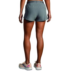 Women's Brooks Chaser 3" Short