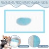 Cat Pee Pad for Breeze Systems,100 Count Super Absorbent Leak-Proof