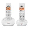 VTech 19350 2-handset DECT Cordless Phone with answering Machine