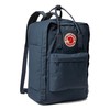 Fjällräven Unisex 17" Kanken Laptop Navy One Size One Size