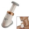 Yeshi Double Chin Face Reducer Massager with Thin Instrument with